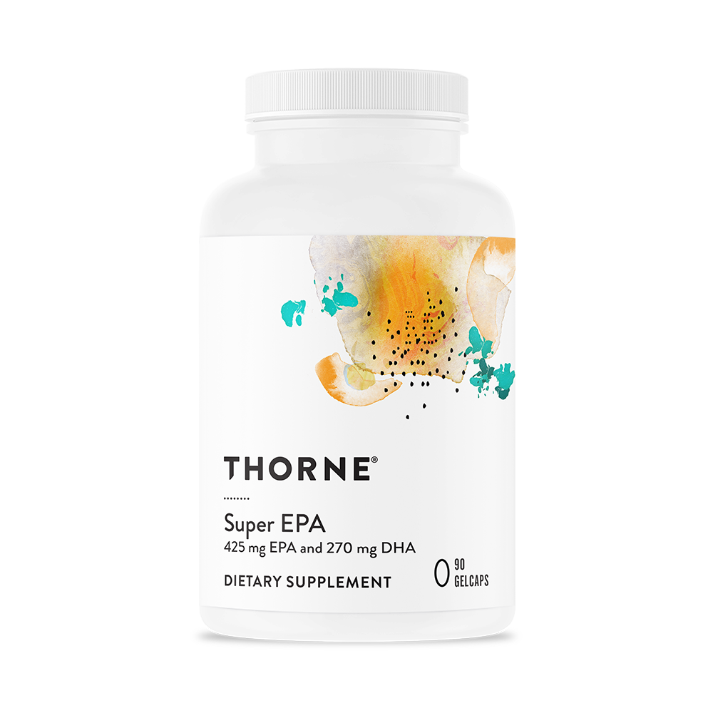 Thorne Super EPA