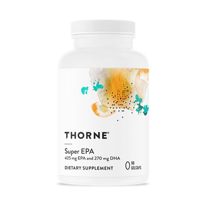 Thorne Super EPA