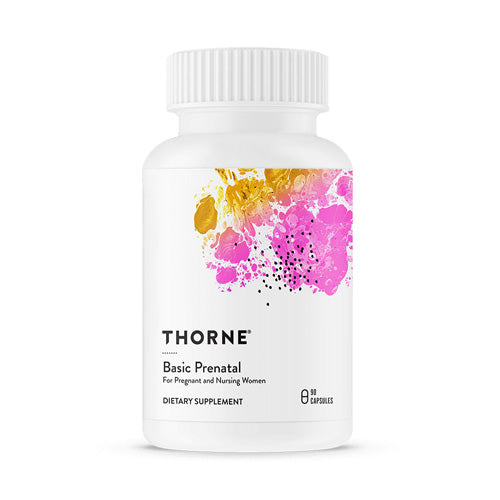 Thorne Basic Prenatal