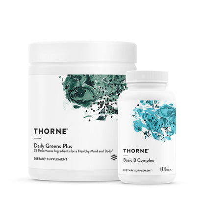 Thorne Energy Bundle