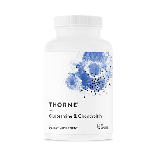 Thorne Glucosamine & Chondroitin