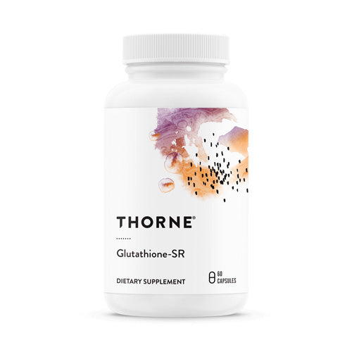 Thorne Glutathione-SR