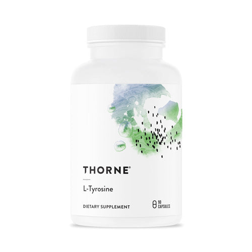 Thorne L-Tyrosine