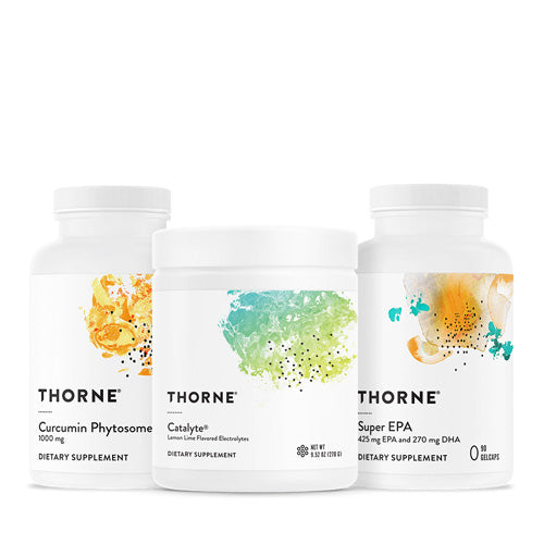 Thorne Recovery Bundle