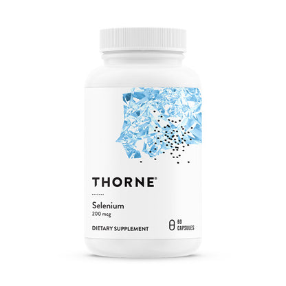 Thorne Selenium