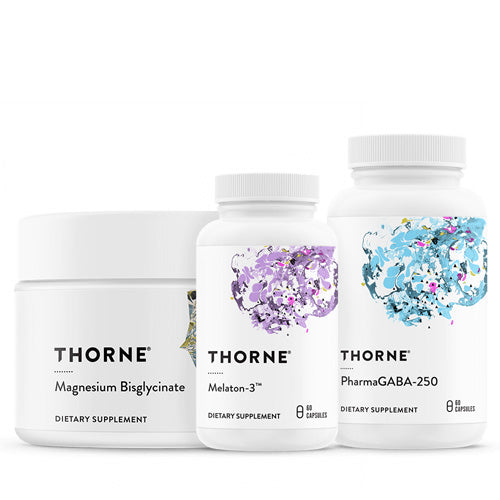 Thorne Sleep Bundle