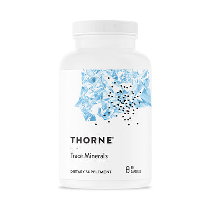 Thorne Trace Minerals