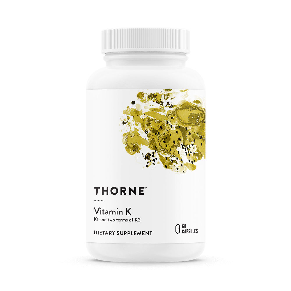 Thorne Vitamin K