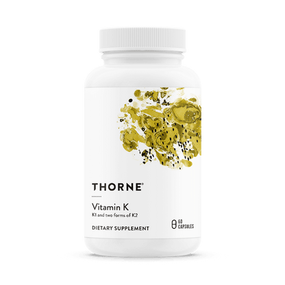 Thorne Vitamin K