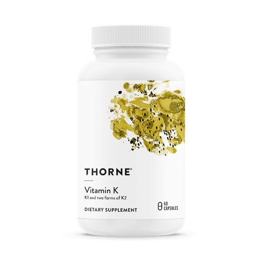 Thorne Vitamin K