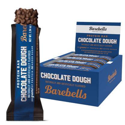 Barebells Protein Bar