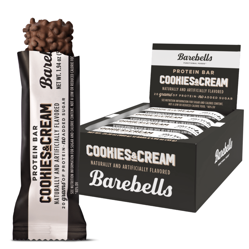 Barebells Protein Bar