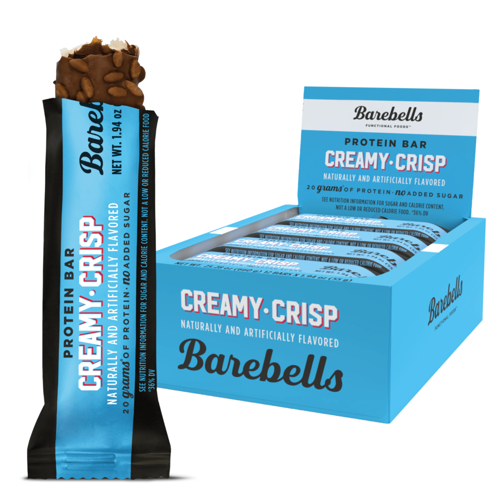 Barebells Protein Bar