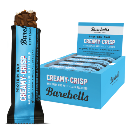 Barebells Protein Bar