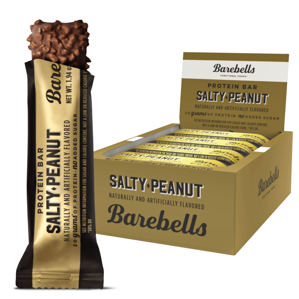 Barebells Protein Bar