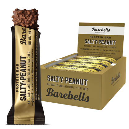 Barebells Protein Bar