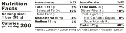 Barebells Protein Bar