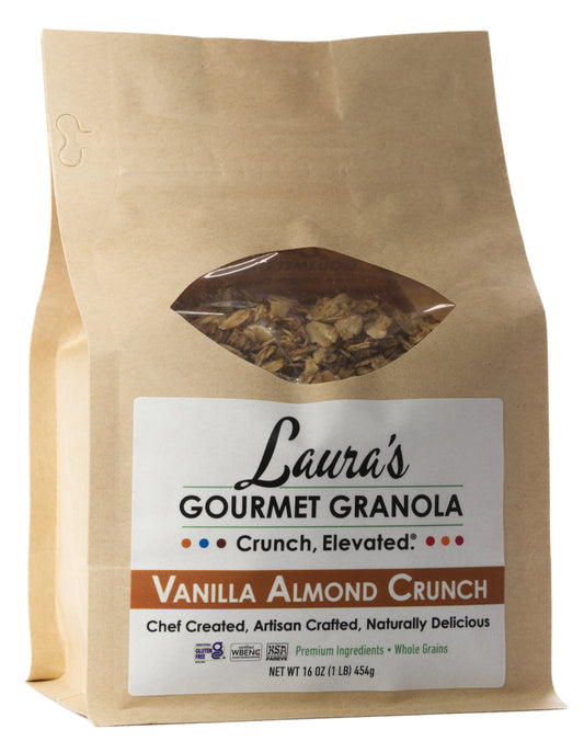 Laura's Granola