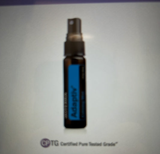 Adaptive 30 ml Calming MIst