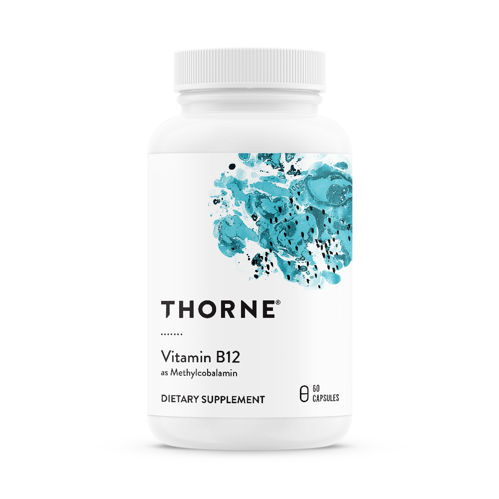 Thorne Vitamin B12