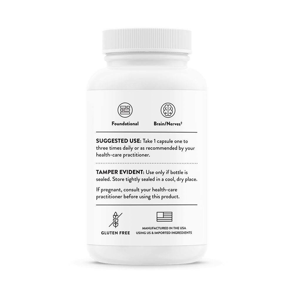 Thorne Vitamin B12