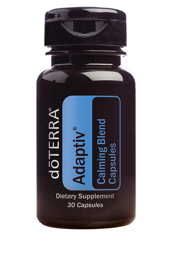 Adaptive Capsules