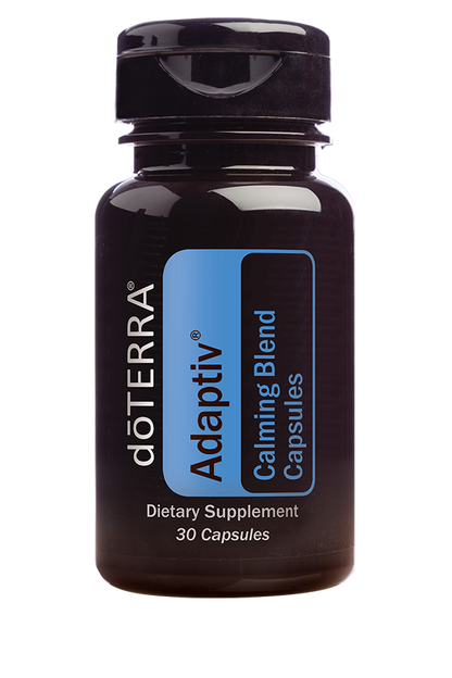 Adaptive Capsules