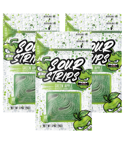 Sour Strips