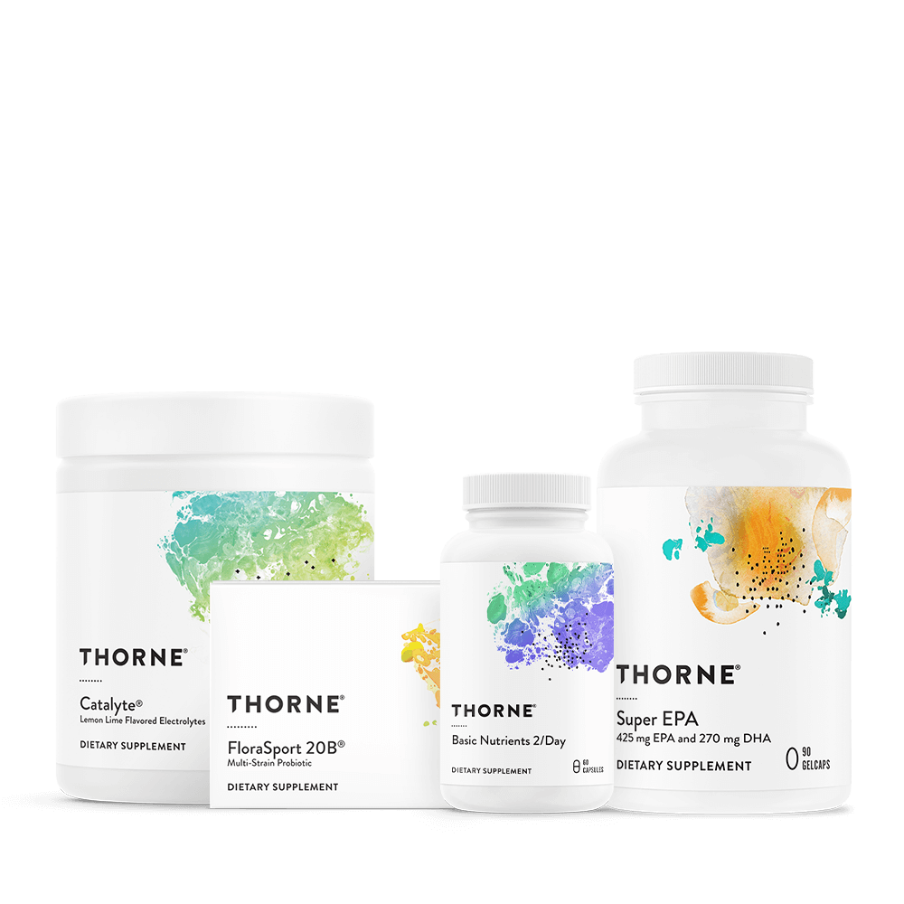 Thorne Youth Bundle