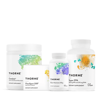 Thorne Youth Bundle