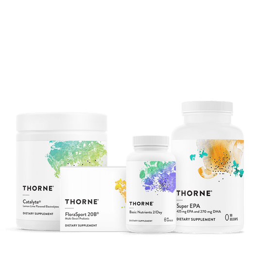 Thorne Youth Bundle