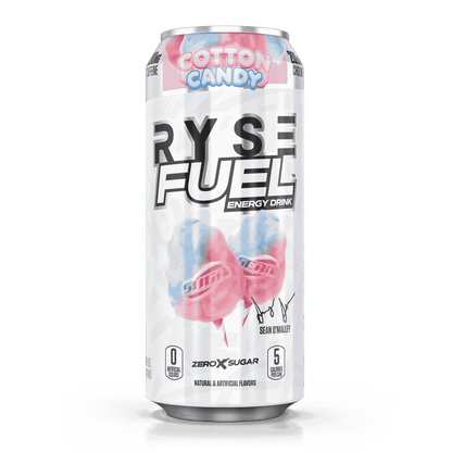 Ryse Fuel