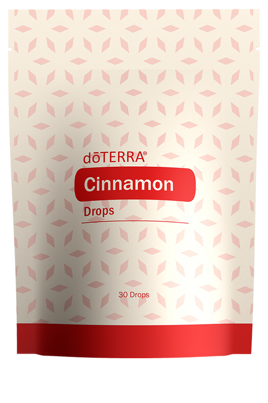 doTERRA Cinnamon Drops