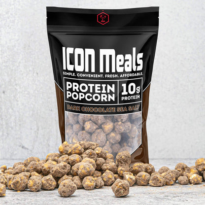 Icon Protein Popcorn