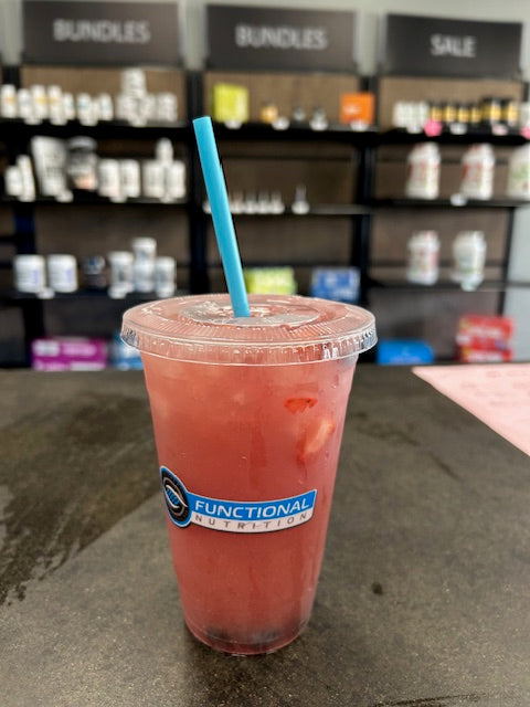 doTERRA Hydration & Collagen 20 oz