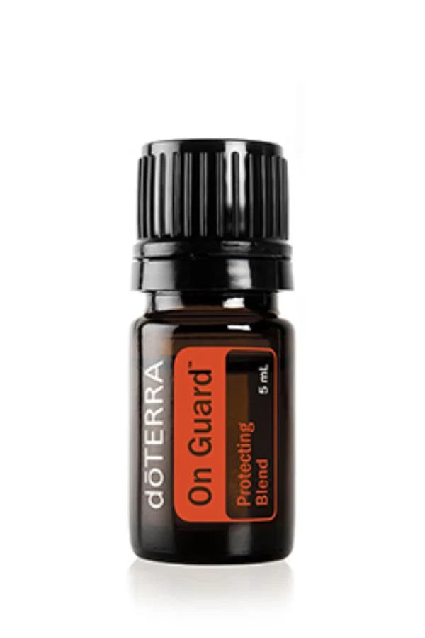 doTERRA OnGuard Oil