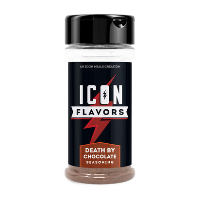 Icon Seasoning