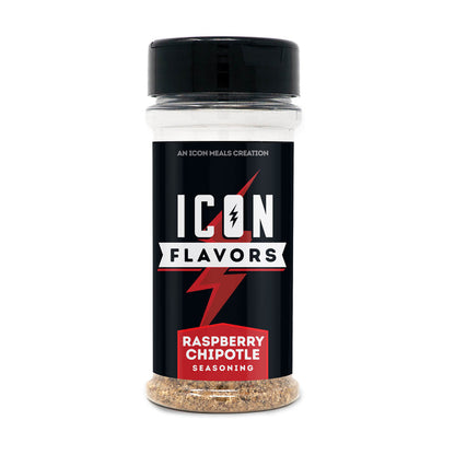 Icon Seasoning