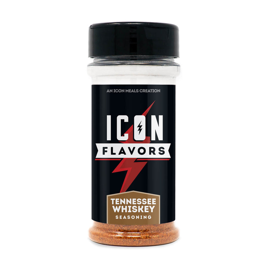 Icon Seasoning