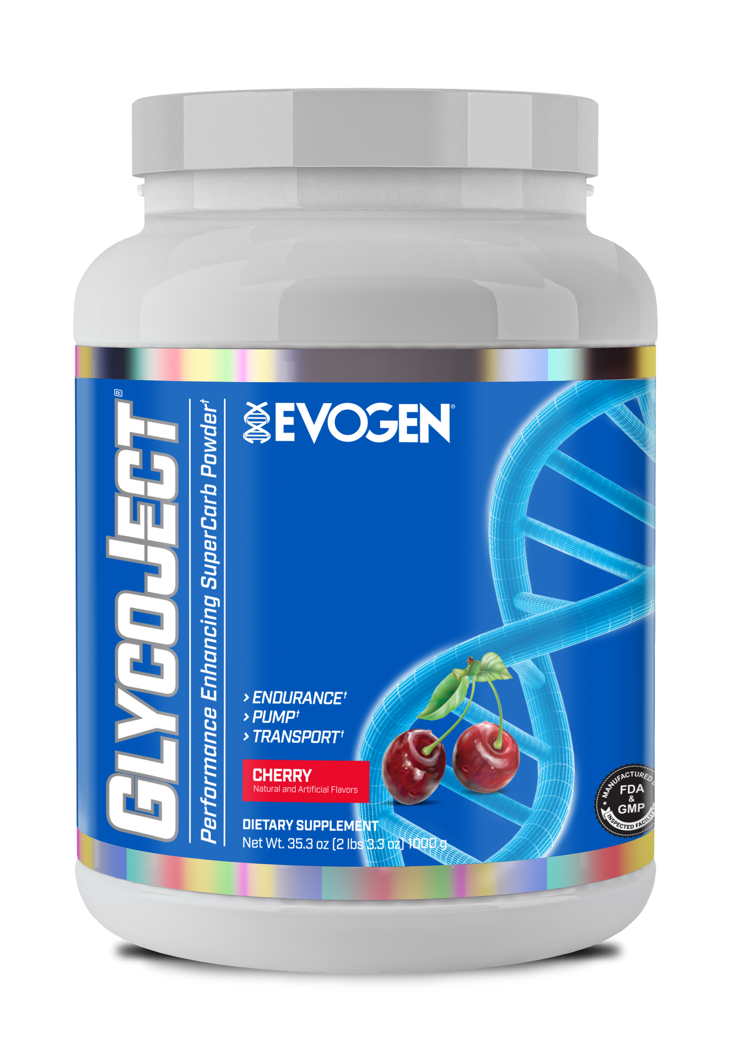 Evogen Glycoject