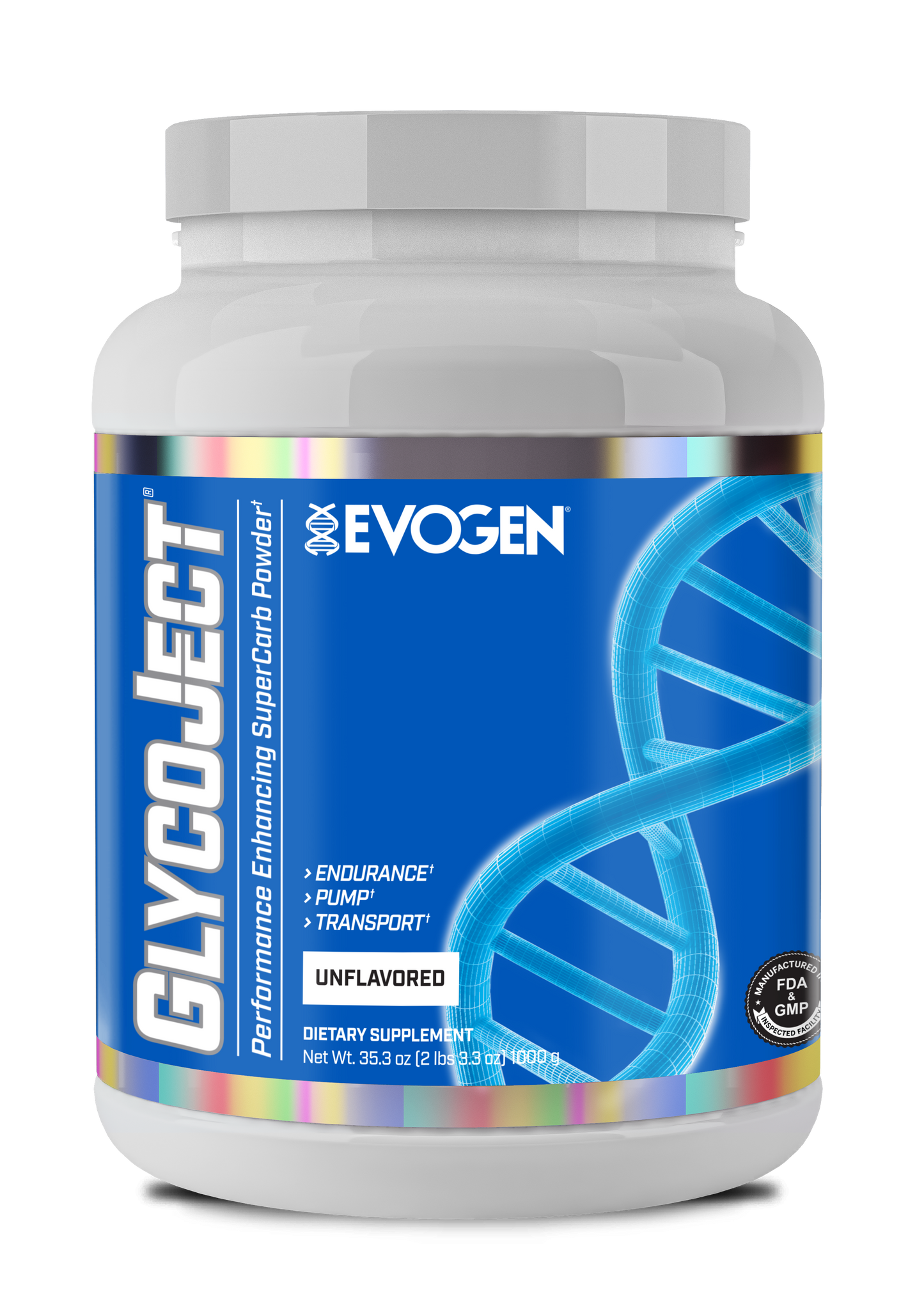 Evogen Glycoject