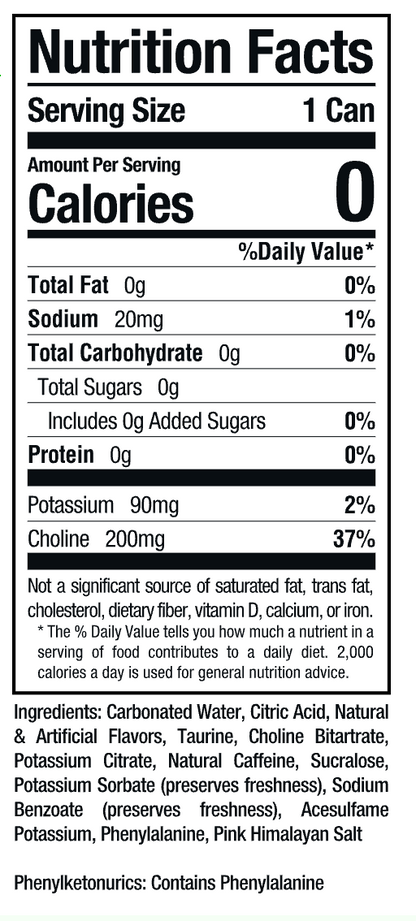 Ryse Fuel