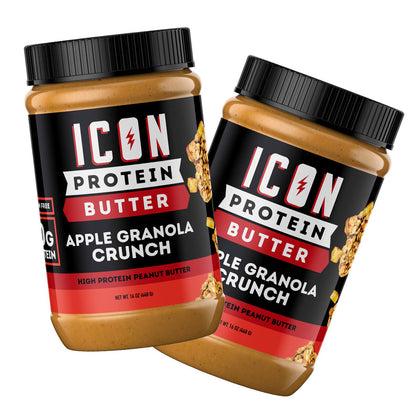 Icon Protein Butter