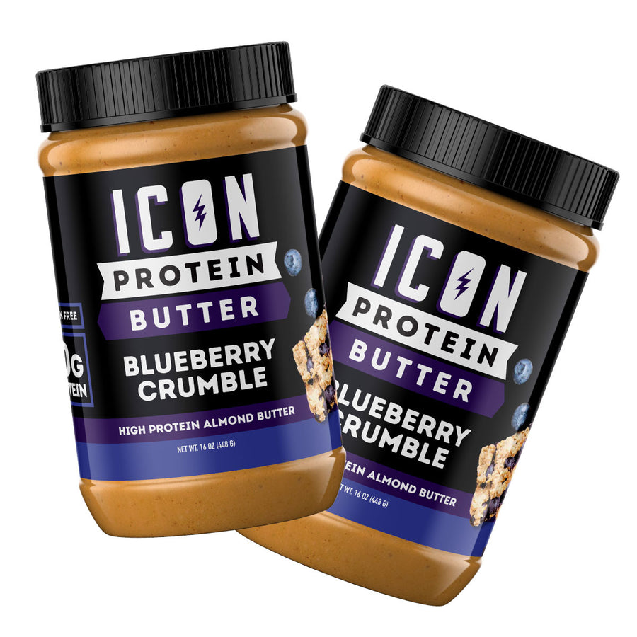 Icon Protein Butter