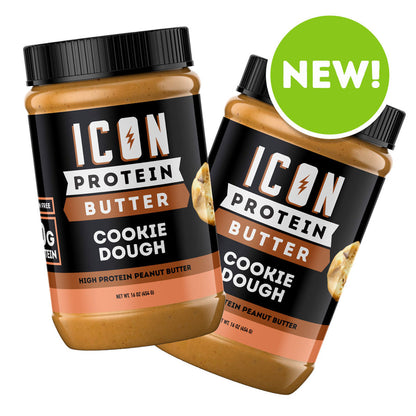 Icon Protein Butter