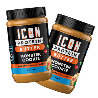 Icon Protein Butter