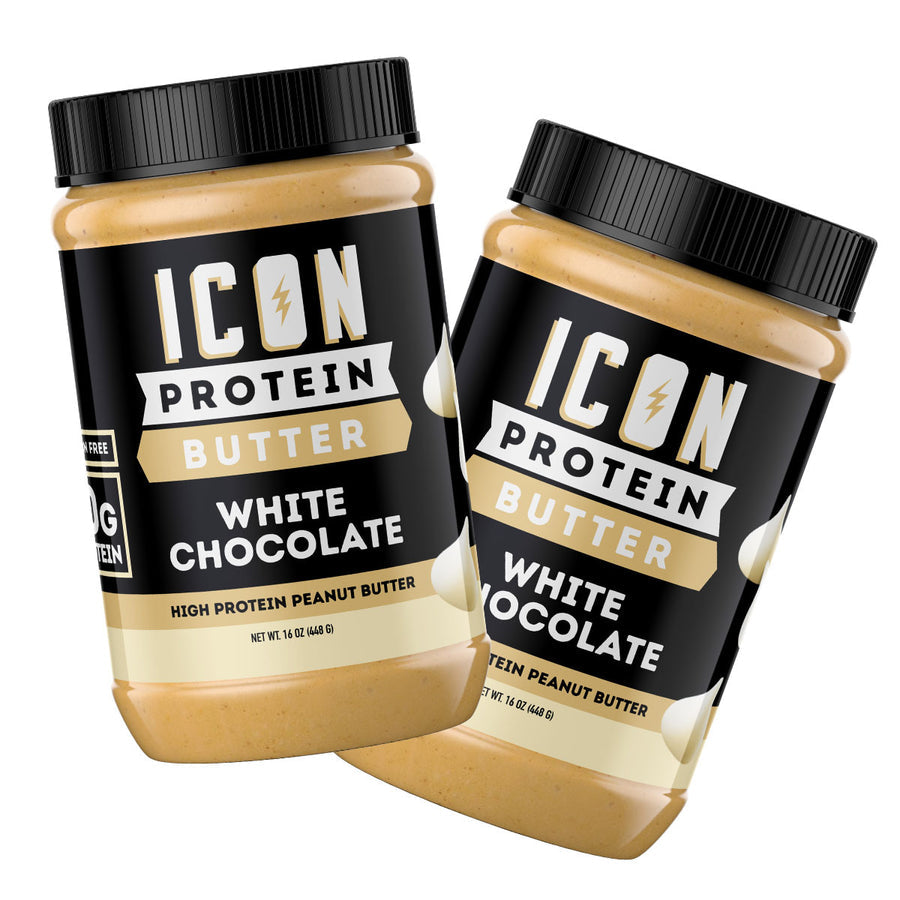 Icon Protein Butter