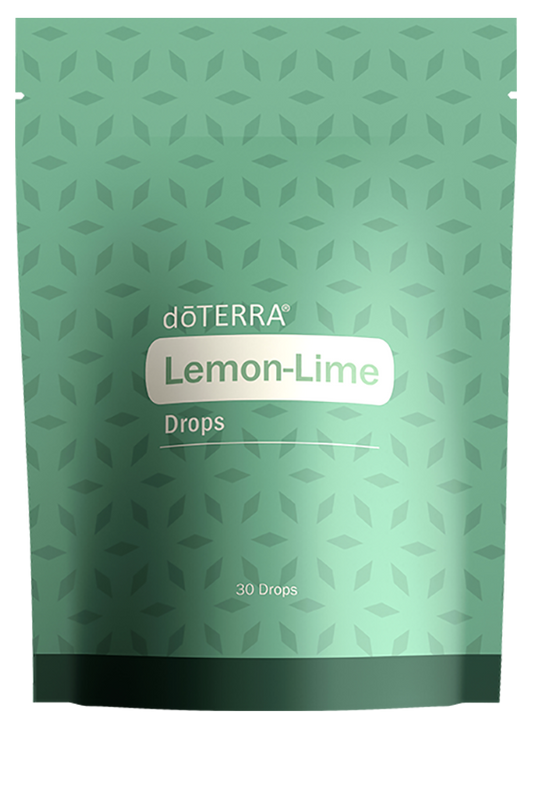doTERRA-Lemon-Lime Drops