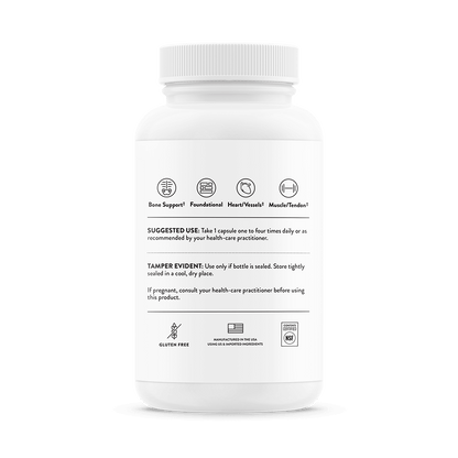 Thorne Magnesium Glycinate