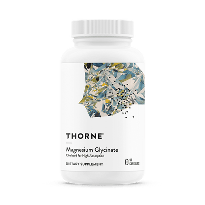 Thorne Magnesium Glycinate